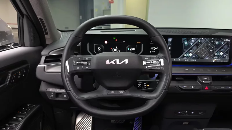 Kia EV9