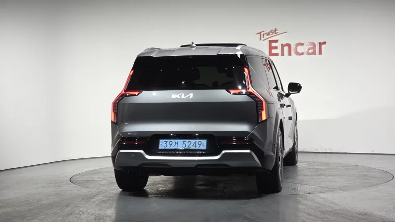 Kia EV9