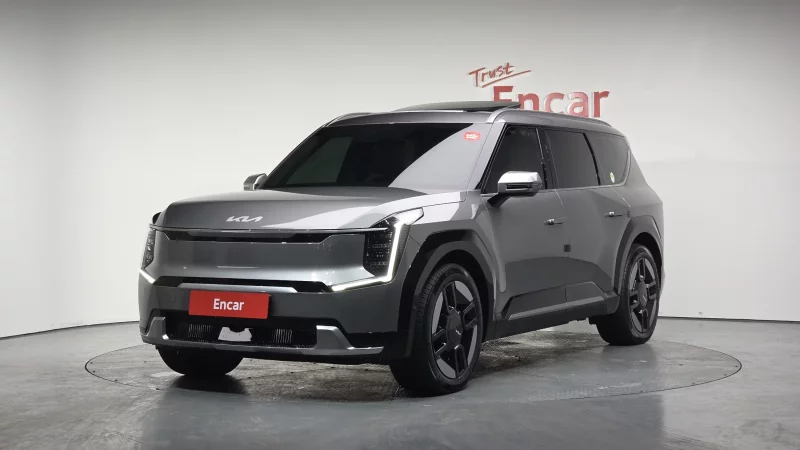 Kia EV9