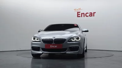BMW 6-Series