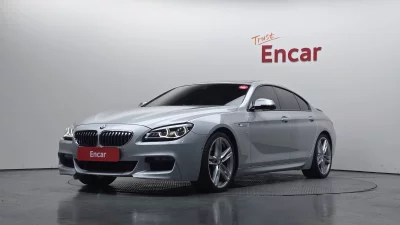BMW 6-Series