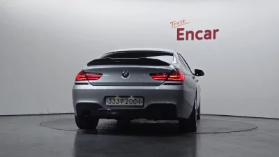 BMW 6-Series