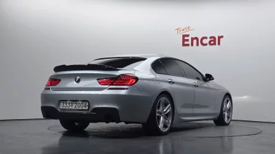 BMW 6-Series