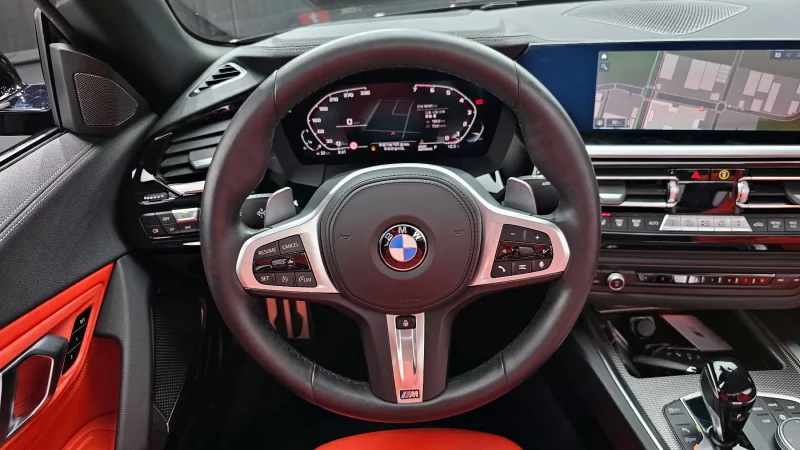 BMW Z4