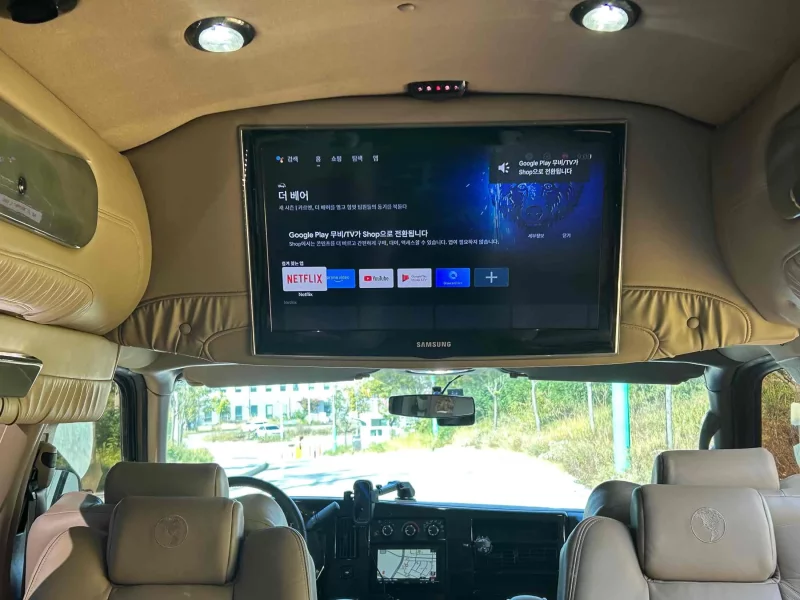 Chevrolet Express Van