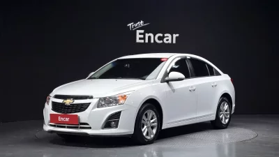 Daewoo Cruze