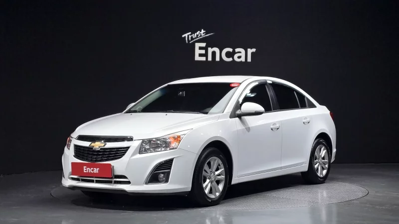 Daewoo Cruze