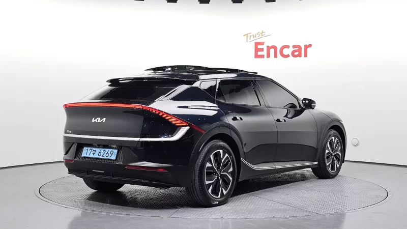 Kia EV6