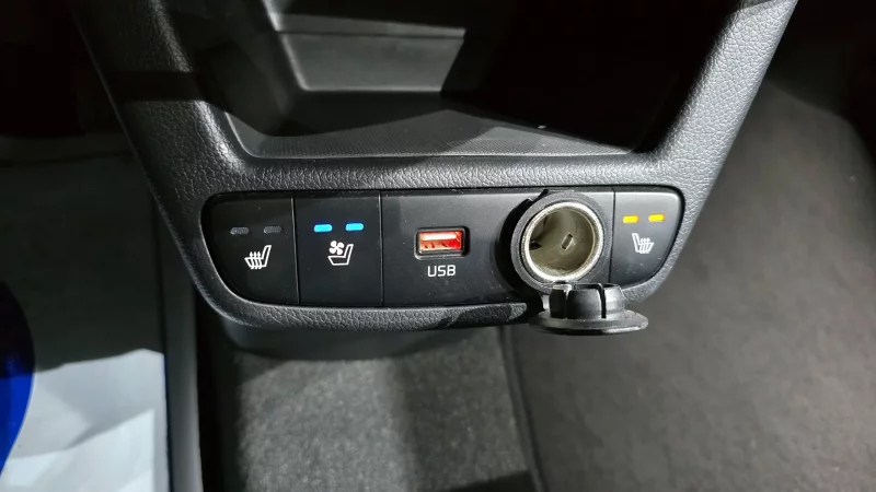 Kia RAY