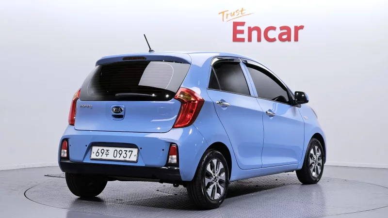 Kia Morning