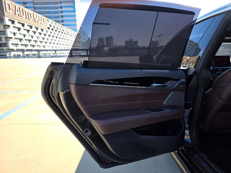 BMW 6-Series Gran Turismo