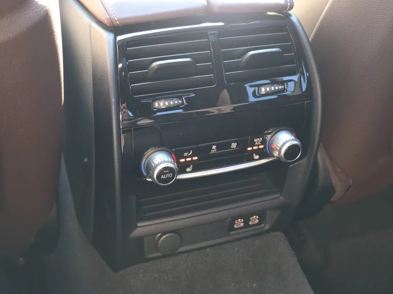 BMW 6-Series Gran Turismo