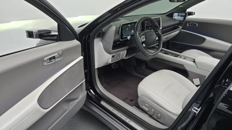 Hyundai Ioniq 6