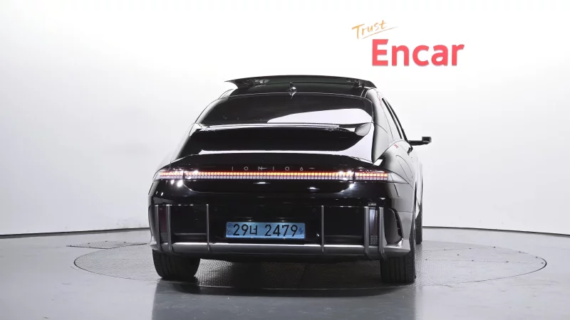 Hyundai Ioniq 6