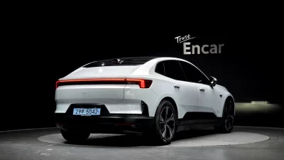 Polestar Polestar 4