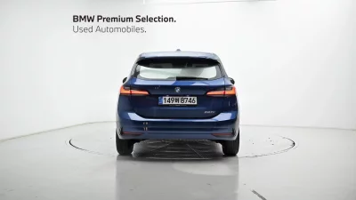 BMW 2-Series