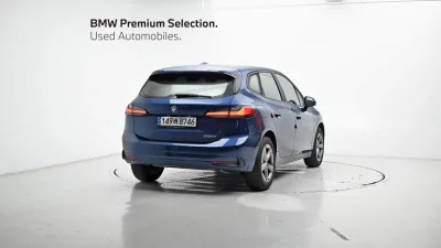 BMW 2-Series