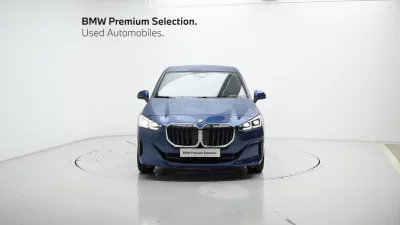 BMW 2-Series