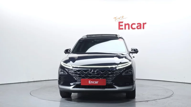 Hyundai Nexo
