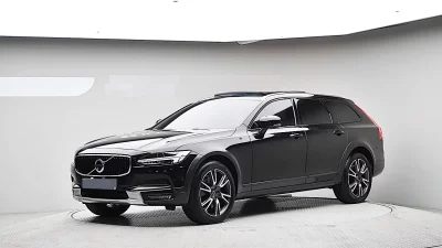 Volvo V90