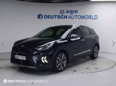 Kia Niro