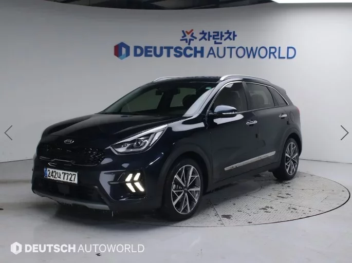 Kia Niro