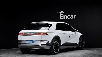 Hyundai Ioniq 5
