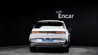 Hyundai Ioniq 5