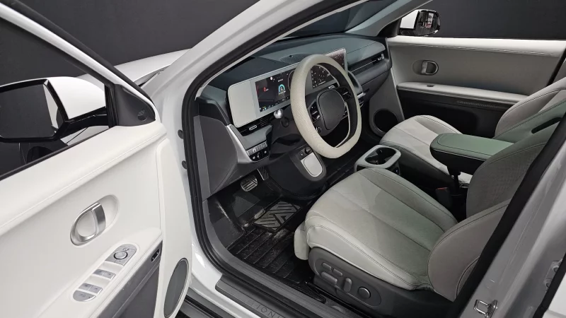 Hyundai Ioniq 5