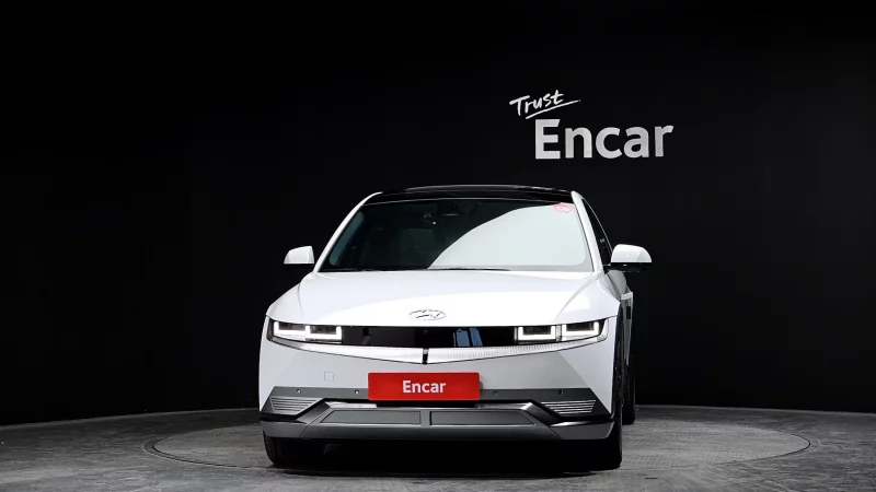 Hyundai Ioniq 5