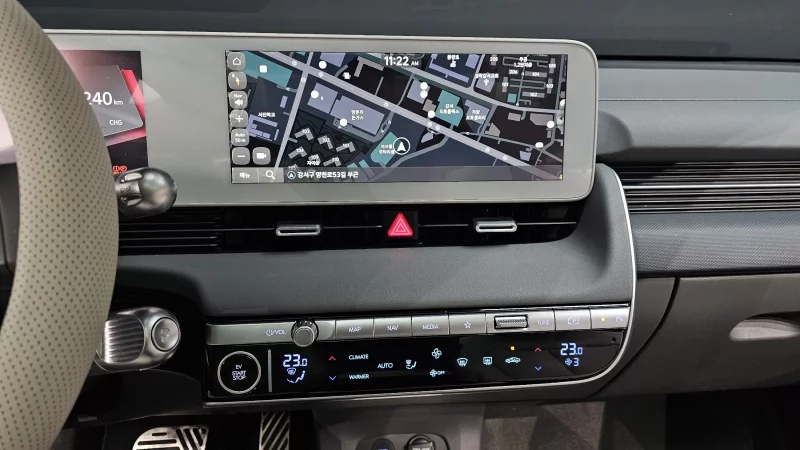 Hyundai Ioniq 5