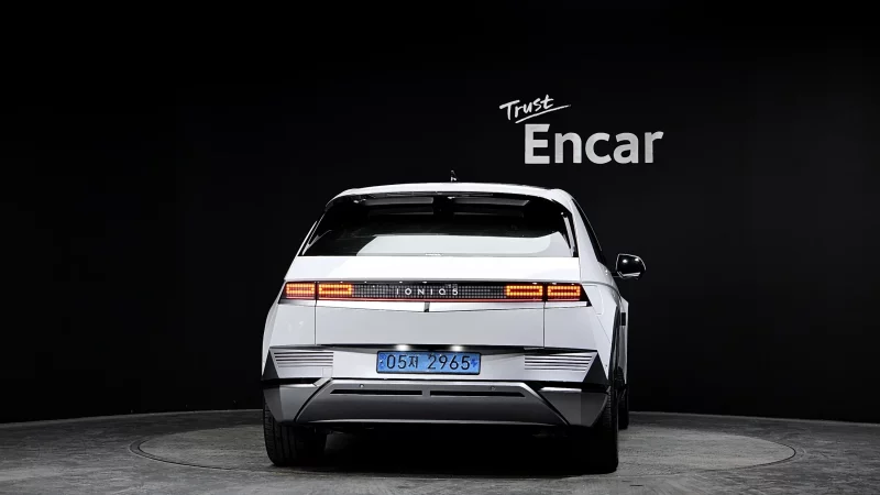 Hyundai Ioniq 5