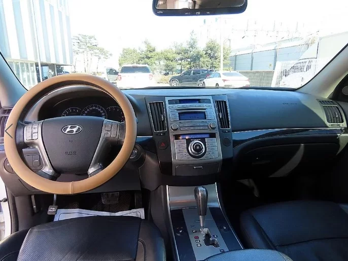 Hyundai Veracruz