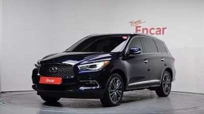 Infiniti QX60