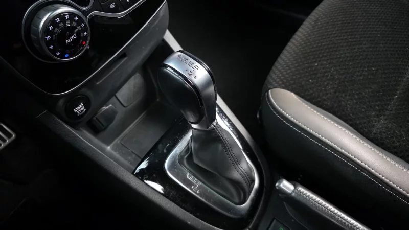 Renault Samsung Cilo