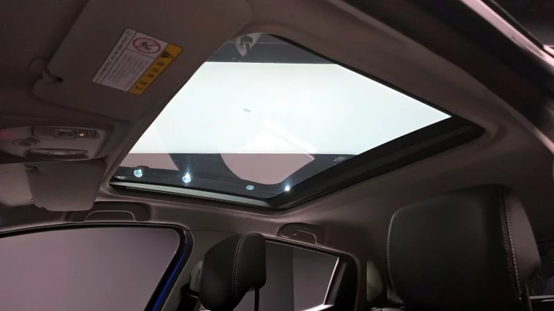 Renault Samsung Cilo