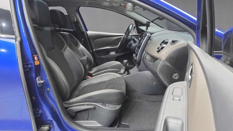 Renault Samsung Cilo