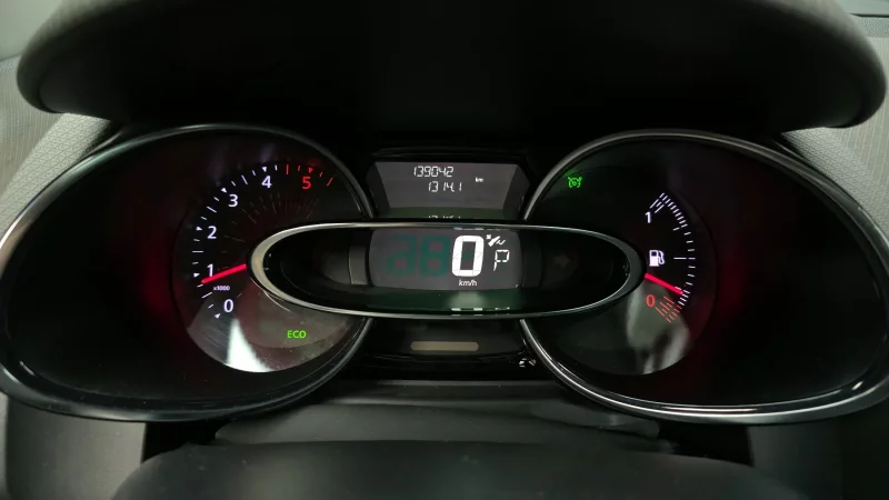 Renault Samsung Cilo