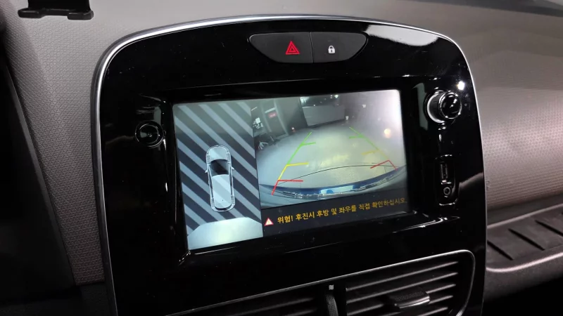 Renault Samsung Cilo