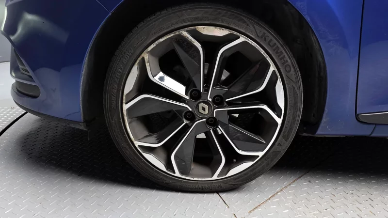 Renault Samsung Cilo