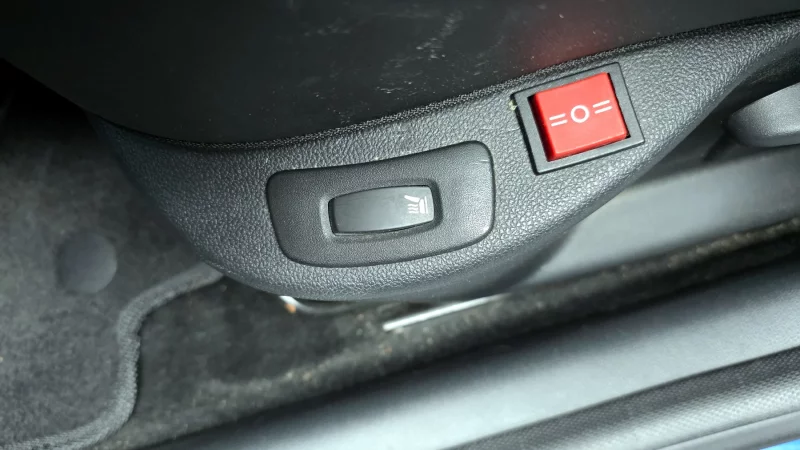 Renault Samsung Cilo