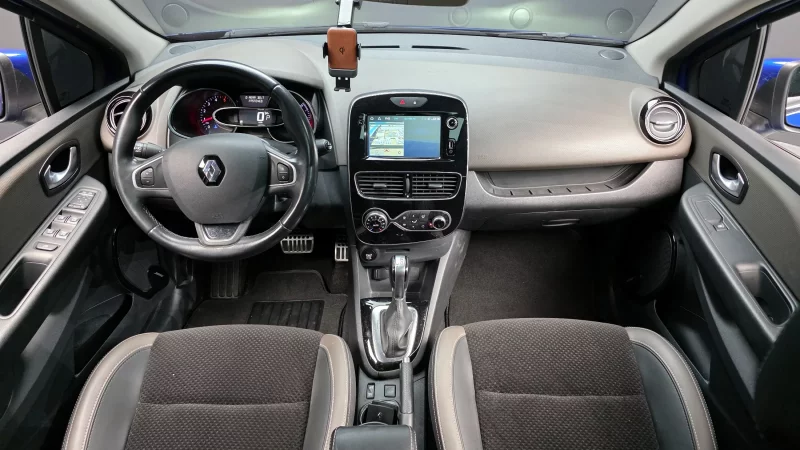 Renault Samsung Cilo