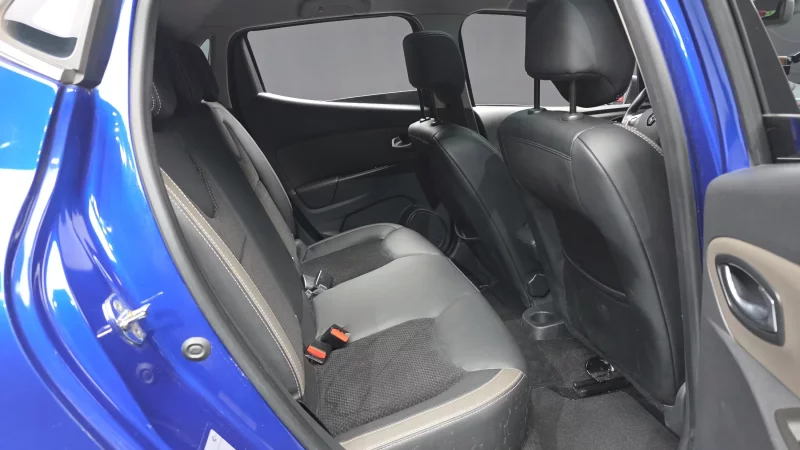 Renault Samsung Cilo