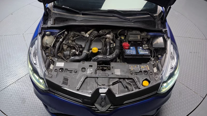 Renault Samsung Cilo