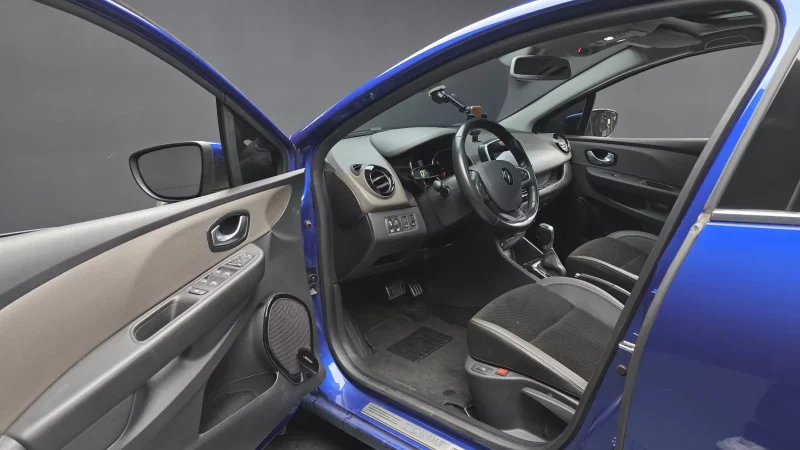 Renault Samsung Cilo