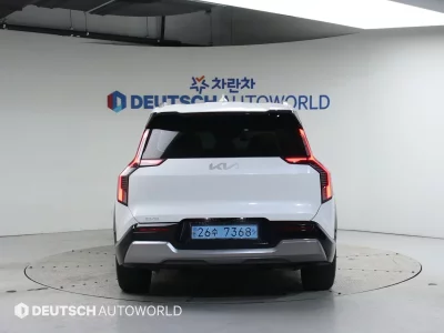Kia EV9
