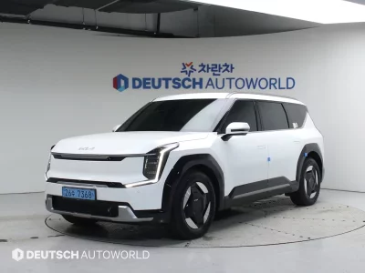 Kia EV9