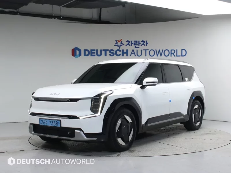 Kia EV9