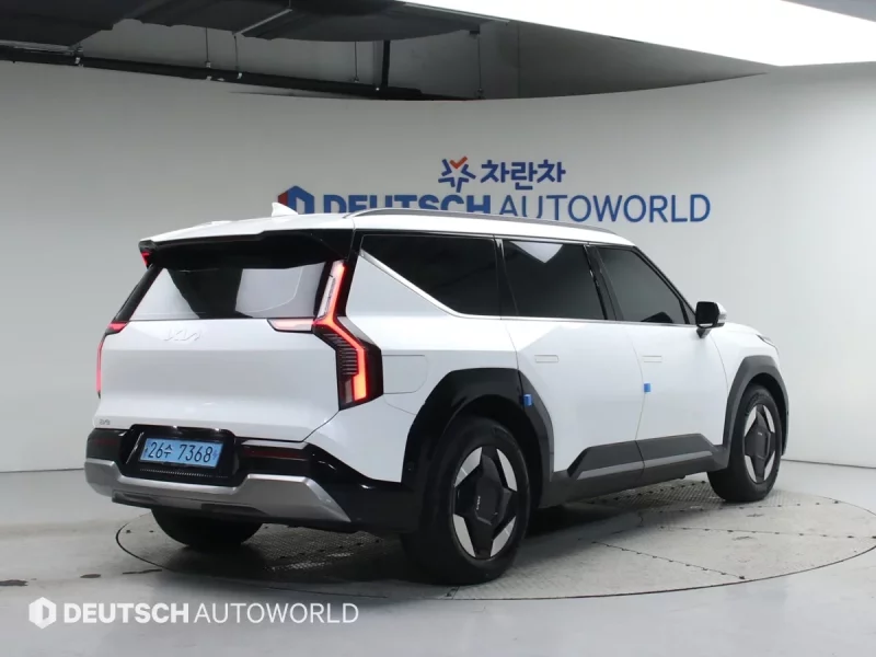 Kia EV9