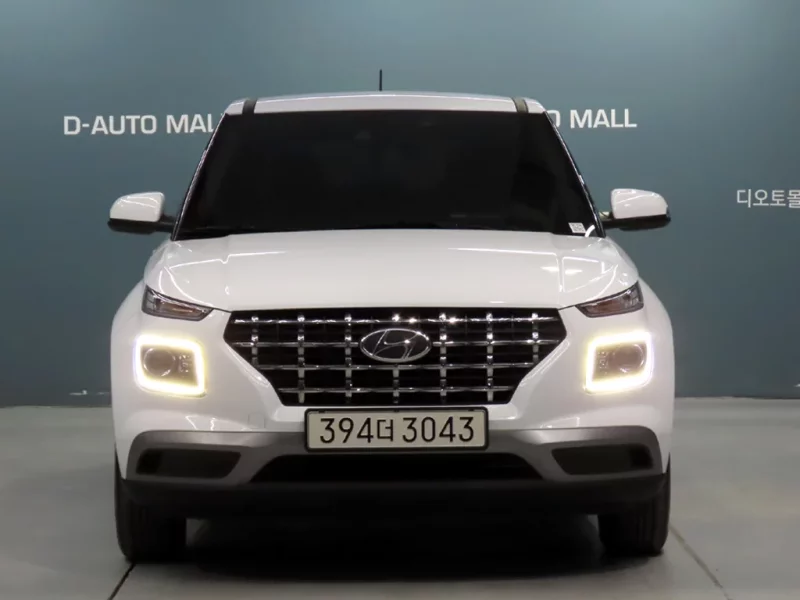 Hyundai Venue